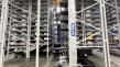 Savannah Distributing Reduces Mispicked Orders Tenfold with Block One Automation's Dense Case Storage System