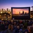 Outdoor Movie Screen Hire Shapes the Growth of Community and Private Events Across Sydney