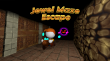 Jewel Maze Escape v1.0 game released on multiple devices