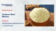 Soybean Meal Market to Reach US$ 139.7 Bn by 2033 Driven by Rising Feed Demand