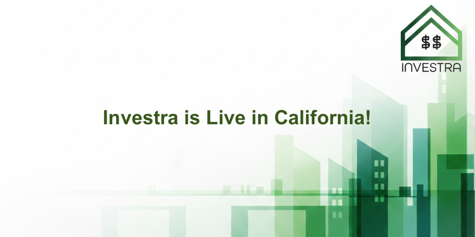 Investra Launches AI-Powered Platform to Help Realtors Scale Investor Advisory