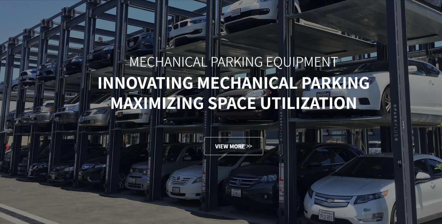 Desiree: Global Leading Car Lift Supplier Redefining Intelligent Mobility and Industrial Storage