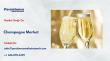 Champagne Market Value to Reach US$11,189.6 Mn by 2032 Driven by Premium Demand