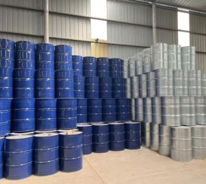 Shandong Zhongjin: Chinese SLES Factory Powering the Global Chemical Supply Chain2