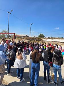 La Caravana Cocodrilo