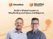 MazeMap Acquires Thing Technologies to Build a Global Leader in Wayfinding and Space Intelligence