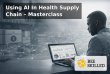 Learn Effective AI Use within supply chains. Register for the Certified Virtual Masterclass organised by Bee Skilled.