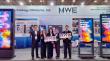 MWE Display Showcases Next-Gen Outdoor Solutions at ISE 2026 Barcelona