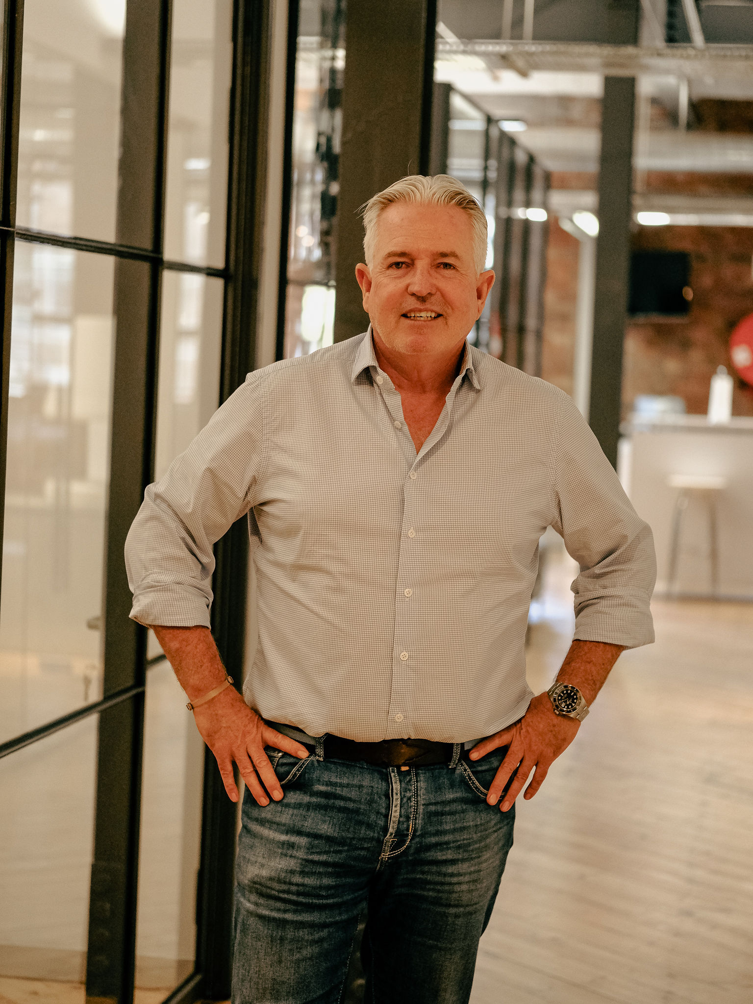 2026: The year IoT became core infrastructure