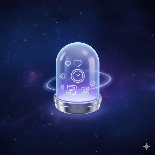 Capsuler Launches a New Platform To Securely Store and Share Future Memories