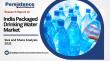 India Packaged Drinking Water Market to Reach US$ 6.5 Billion by 2032 at 8.8% CAGR