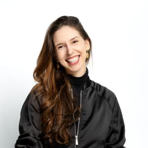Patricia Paulina Karrer, Founder of GAIA Culture, a global cultural-technology company pioneering the tokenization of artists' brand equity to unlock new financing models.