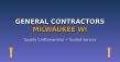 General Contractors Milwaukee WI Expands Services to Meet Growing Demand for Home Renovations