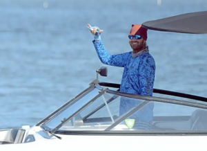 Capt Allens Aquatic Adventures