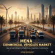 MENA Commercial Vehicles Market Projecting Historic Surge to USD 18.72 Billion by 2035 Amid Infrastructure Reset 