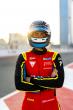 Ferrari race car driver Dylan Medler shines in Dubai at Asian Le Mans