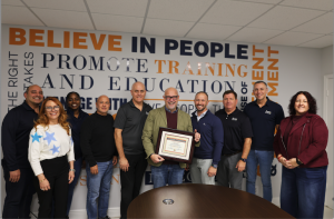 will group shot anago