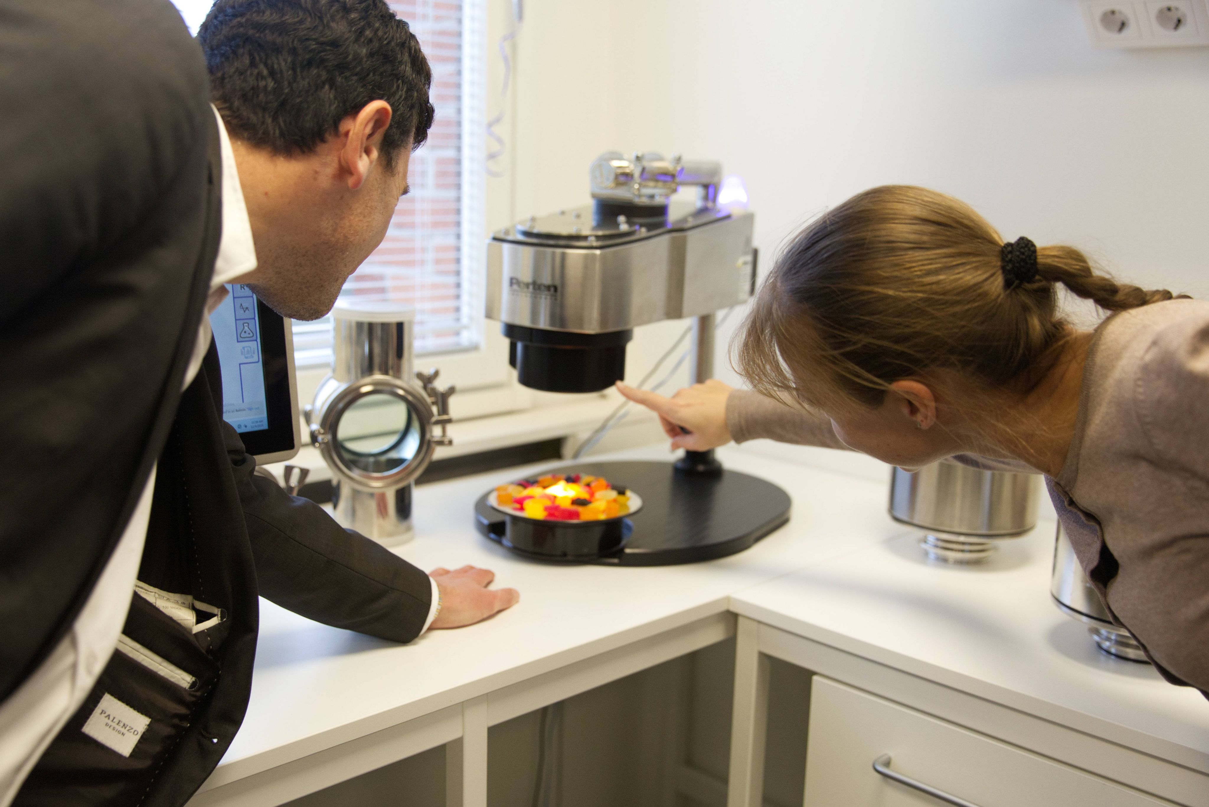 Food Processing Innovation: Perten Opens Process NIR Center of Excellence in Stockholm