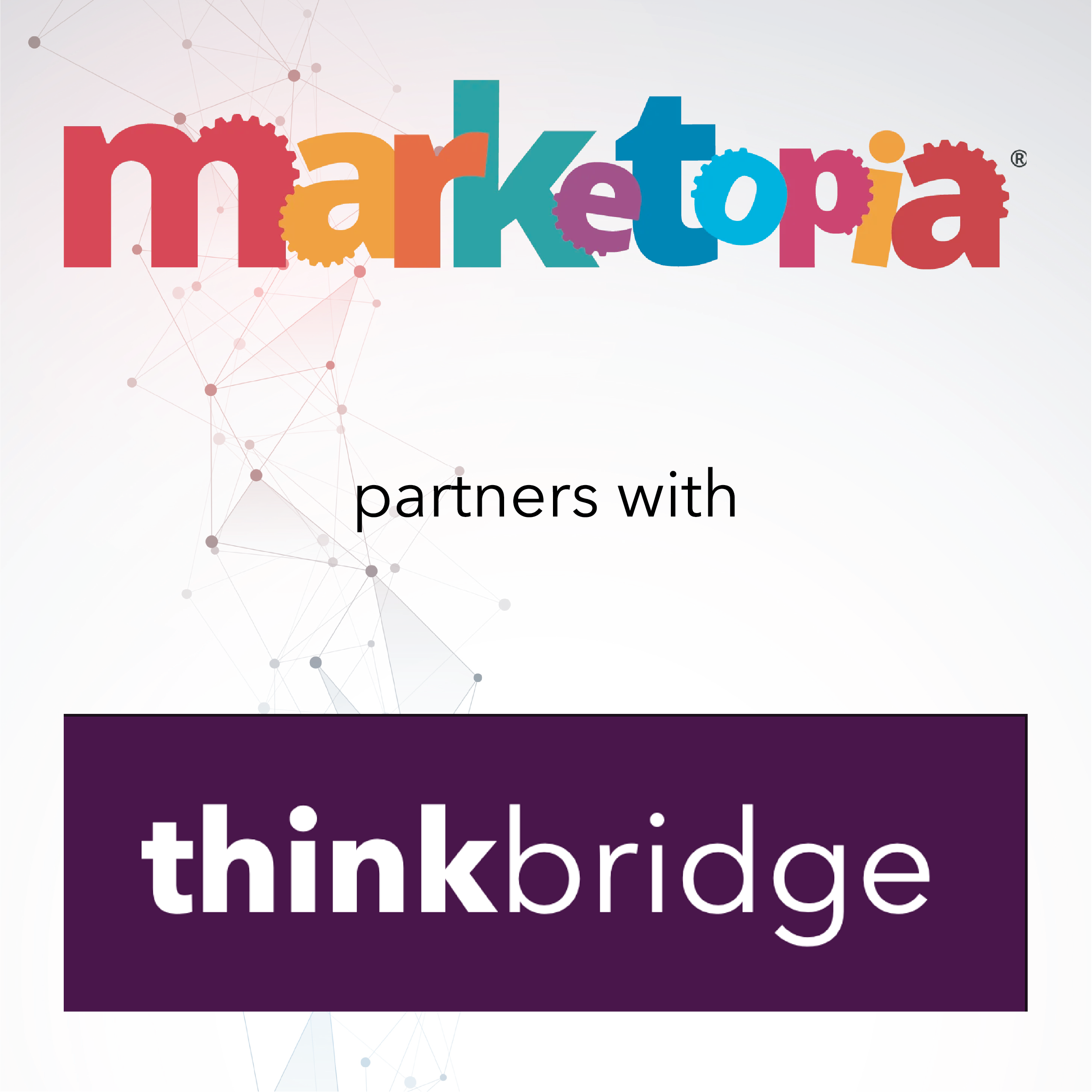 Marketopia & thinkbridge Partner to Deliver the Most Complete AI Enablement Program for MSPs