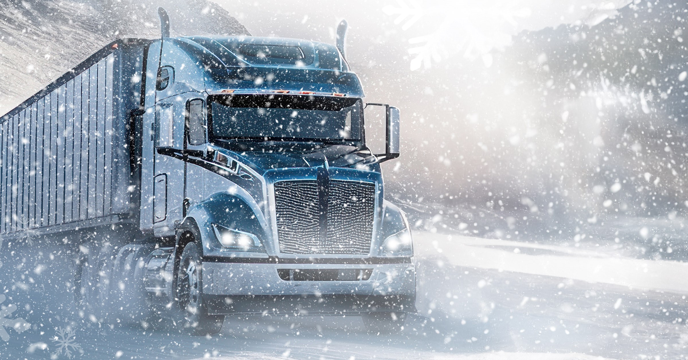 ESMART Launches Weather Adaptation Feature to Automatically Reduce Speed During Severe Weather