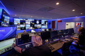Broadcast Management Group (BMG), a leading provider of broadcast managed services, today announced a major AI expansion to its fully managed Media Asset Management (MAM) service Master Control Room For Broadcast