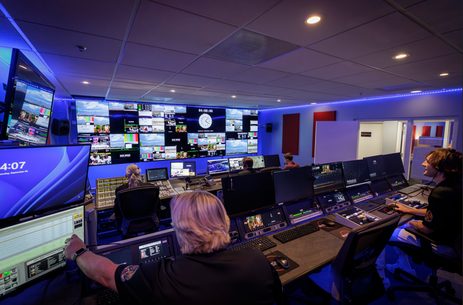 Broadcast Management Group Expands Management Team to Support Managed Services and Live Production Growth