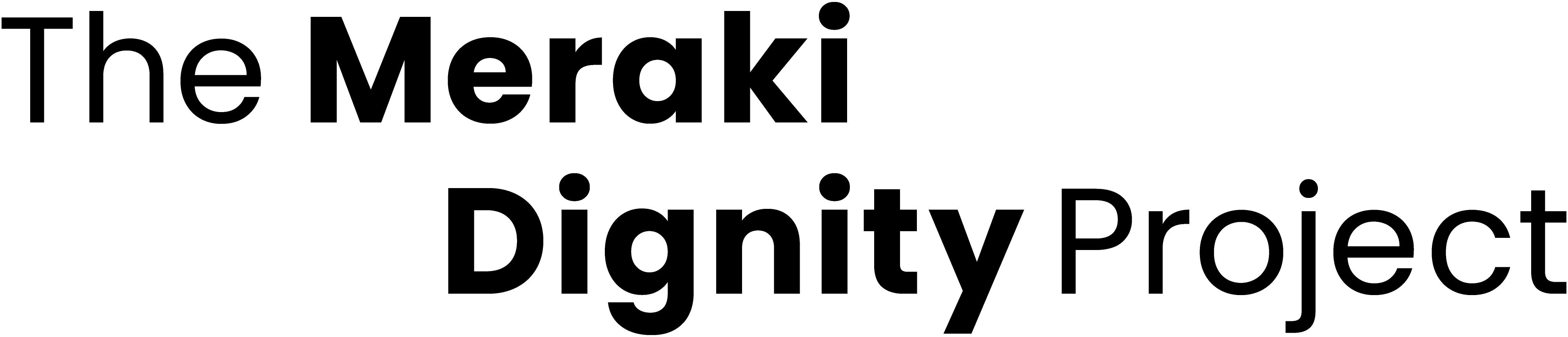 The Meraki Dignity Project Launches Dignity-Centered AI Platform for Women’s Life Transitions