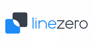 LineZero Corp. Logo