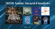 Devney Perry’s Shield of Sparrows Named Audiobook of the Year Finalist