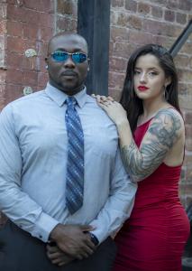 Daniel Prince - Dime City Pretty