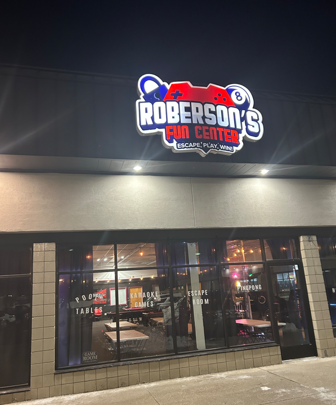 Westland Welcomes New Indoor Recreation Venue Focused on Youth and Community Engagement