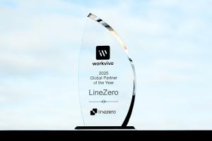 LineZero Award for Workvivo’s 2025 Global Partner of the Year