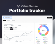 ValueSense launches next‑generation portfolio tracker: hedge fund analytics for everyday investors