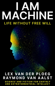 I am Machine
