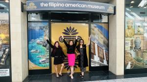 The Filipino American Museum