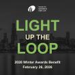 Center for Disability & Elder Law to Celebrate 2026 'Light Up the Loop' Winter Awards Benefit