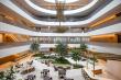 Planterra Wins Platinum Award for Hudson’s Detroit Atrium at 2026 International Plantscape Awards