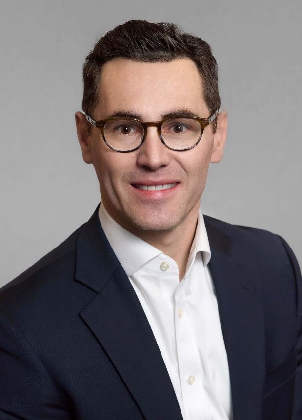 Jason Frank Appointed President of Nottingham Investment Services, Inc.