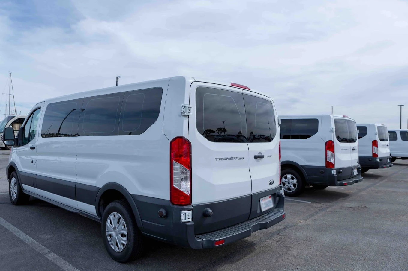 All Star Rent A Van Announces Adventure Van Rental Offering for San Diego Travelers