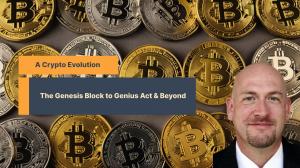 John Nicholson ,A Crypto Evolution