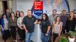 Logistics Plus Earns Great Place to Work Certification for a Ninth Consecutive Year