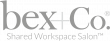 bex+Co. Introduces First Franchisee, Marking New Era for Luxury Shared Salon Workspaces