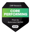 MiaRec Featured as Core Performing Vendor on the CMP Research Prism for Automated QA/QM in CX Technology