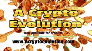 A Crypto Evolution & web address