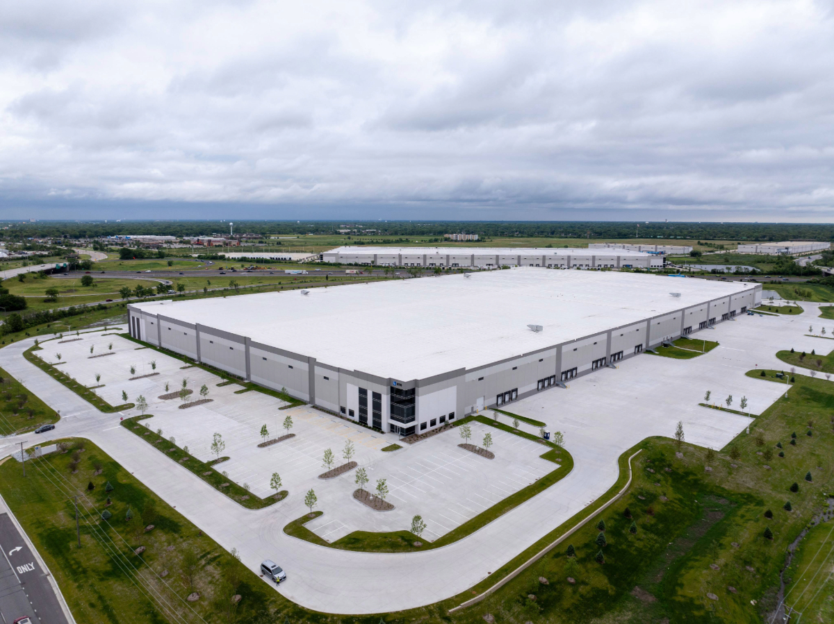 Bay Cities Expands Regional Footprint with Move to New Oak Forest Facility