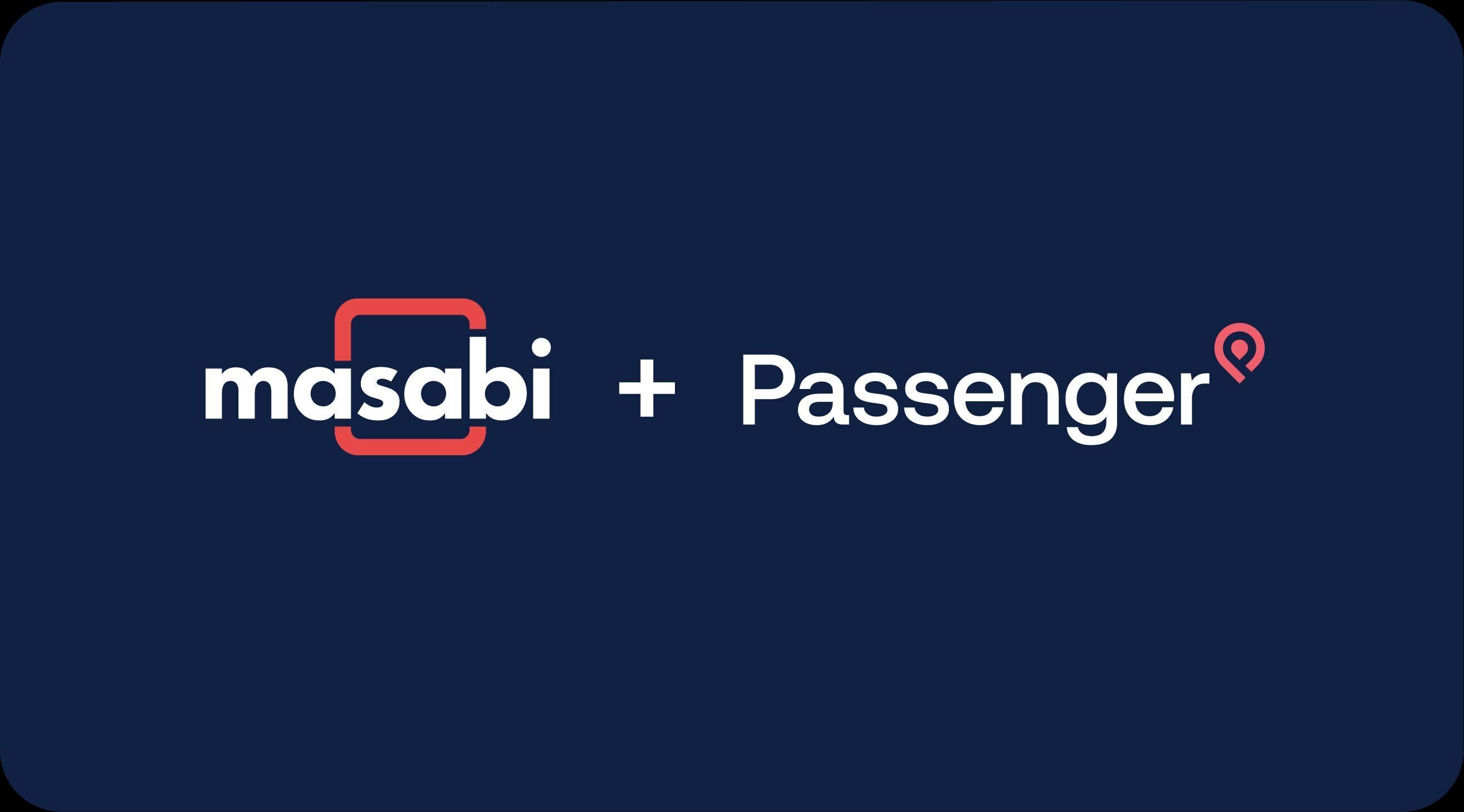 Masabi Acquires Passenger Technology Group – The Public Transportation Information and Ticketing Provider