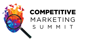 Competitive Marketing Summit Logo