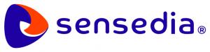 Logo Sensedia