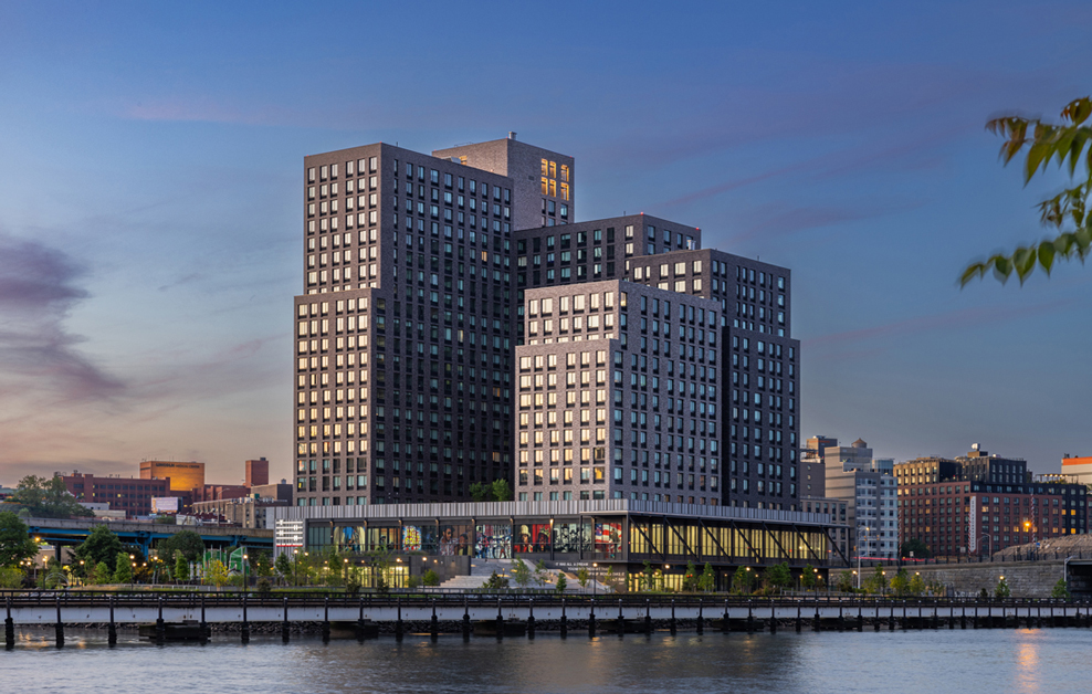 THE HIP HOP MUSEUM AMONG SMITHSONIAN MAGAZINE’S TOP TEN MOST ANTICIPATED MUSEUM OPENINGS OF 2026