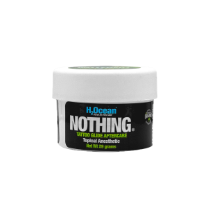 Nothing